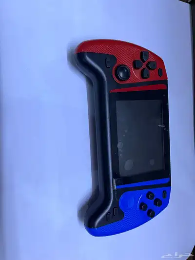 جهاز العاب Nintendo index