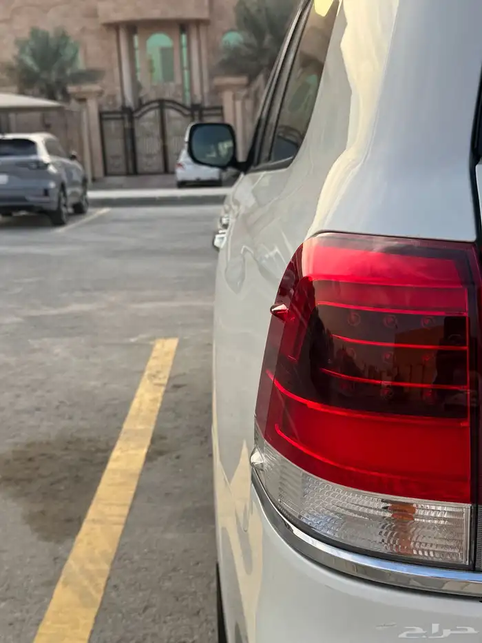 للبيع GXR3 سعودي 2018 ( مباع ) 6