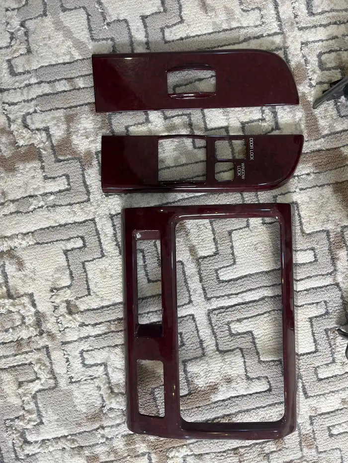 مسجل كامري 2014 وكاله 1