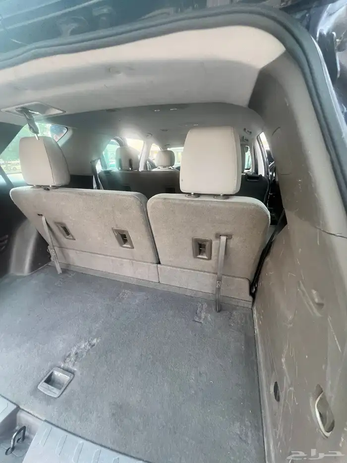 شفروليه ترافيس 2018 LT 16