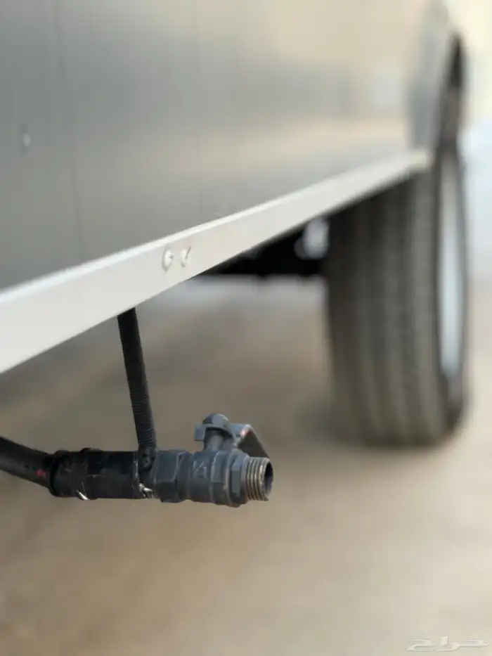 كرفان بمواصفات أمريكية (2024) 28