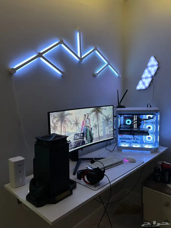 Xbox Series X (اللون الأسود)   النسخة الرقمية 0