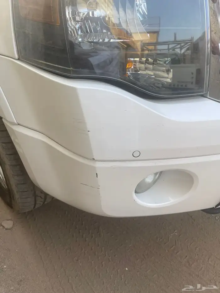 فورد اكسبديشن لميتد مالك اول وارد توكيلات الجزيره 14