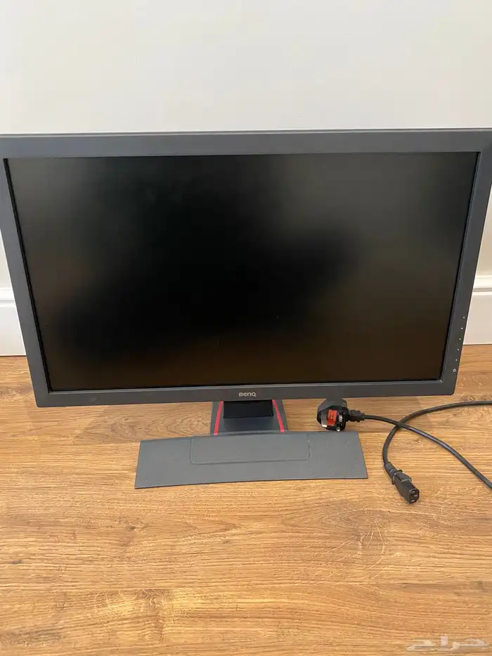 شاشة قيمنق 0