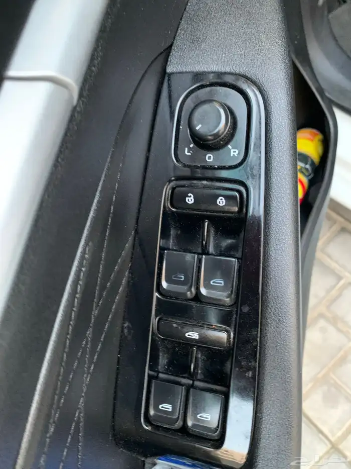 جيلى امجراند 2023 حاله ما شاء الله ممتازه 13