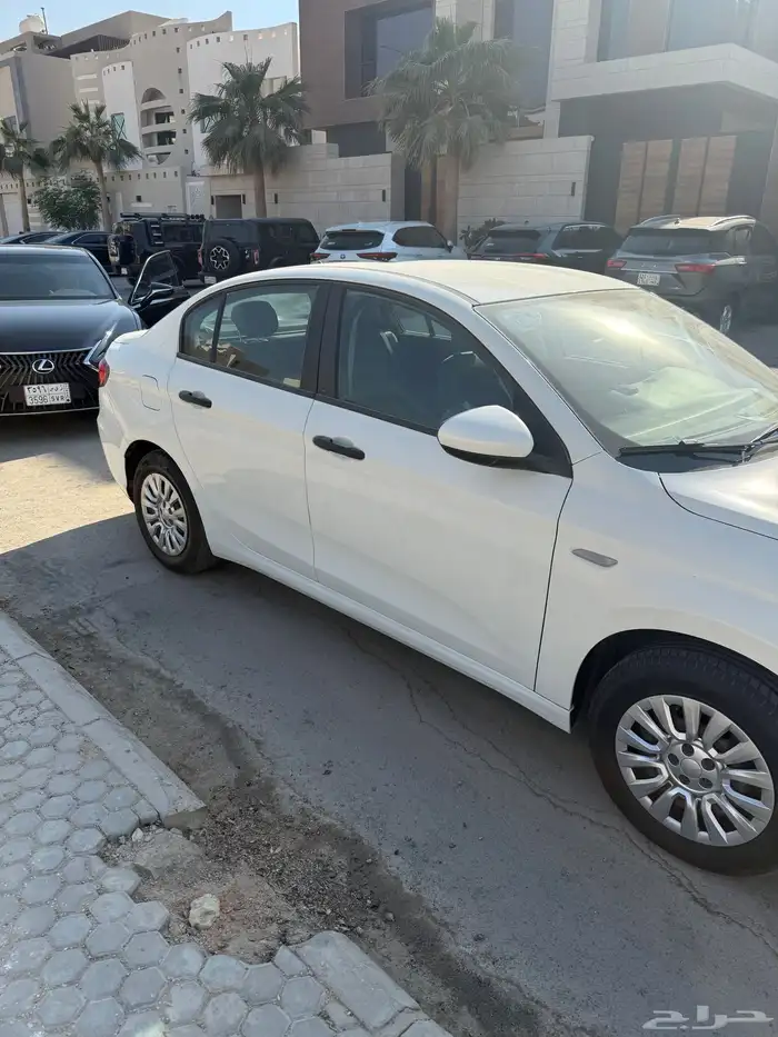 دودج نيون 2018 ( مالك اول - استخدام شخصي - سيارة اقتصادية ) 5