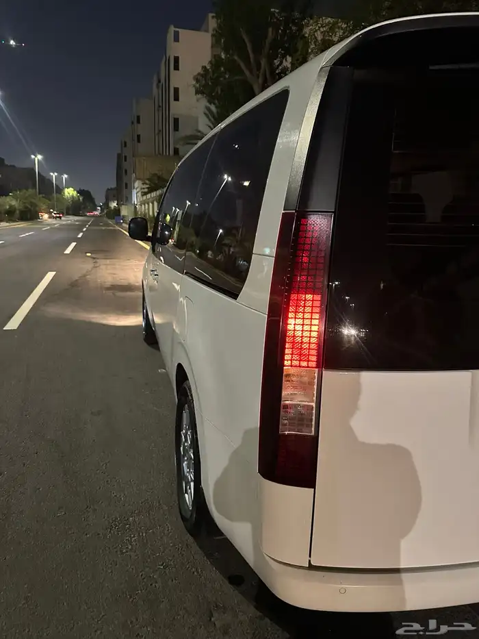 هونداي  ستاريا 2022 4