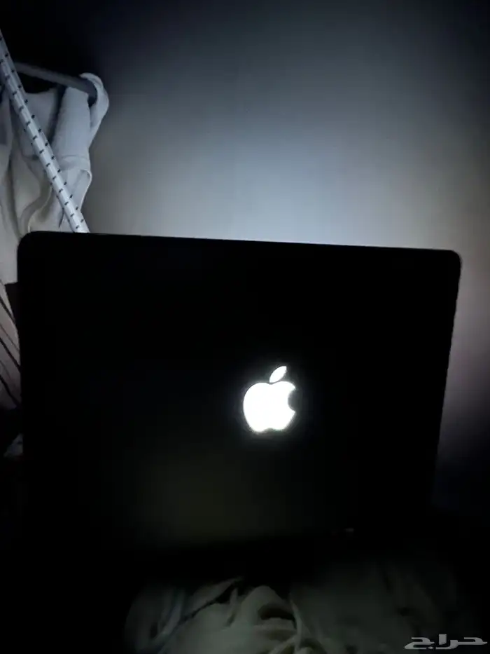 لابتوب ماك بوك 2