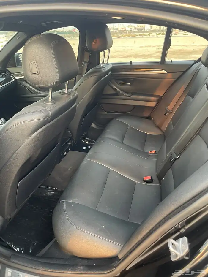 للبيع BMW 520I 13