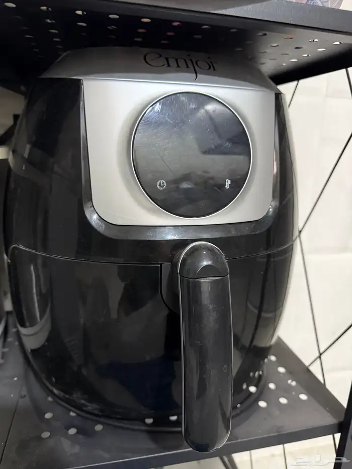 قلاية هوئيه الحجم الكبير واسعه 1