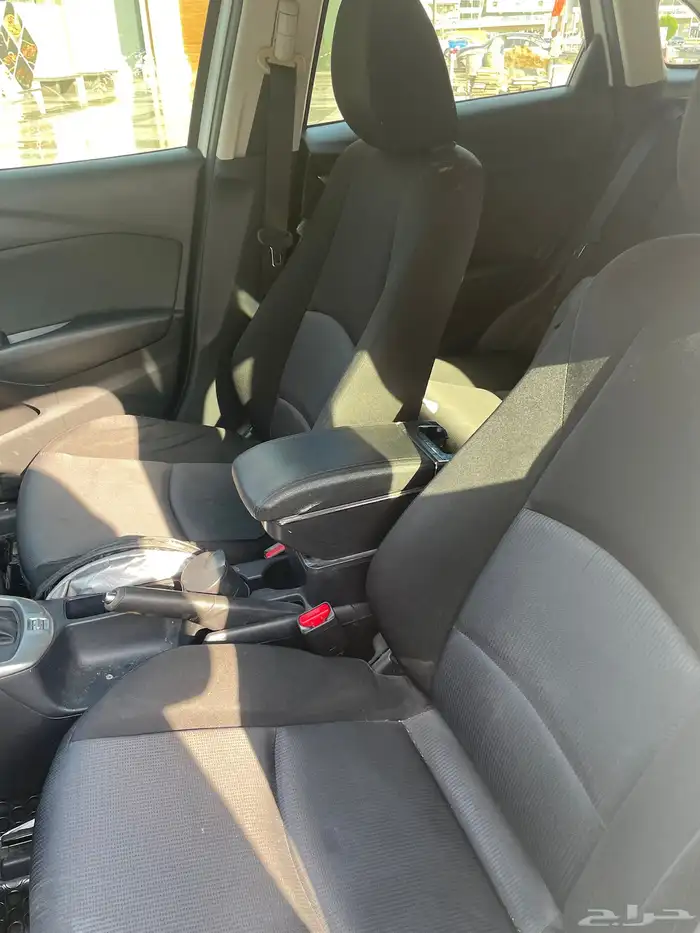 للبيع مازدا CX3 موديل 2018 مالك اول 8