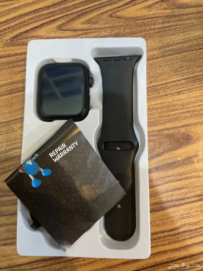 ساعه آيكون ذكيه 0