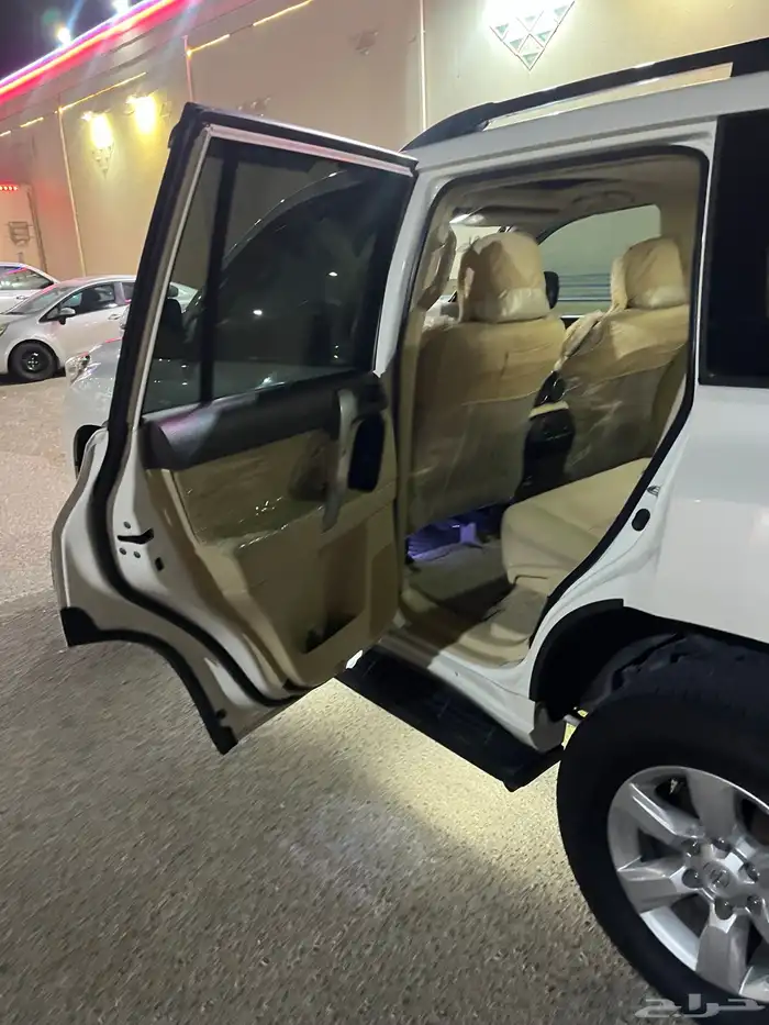 تويوتا برادو 2016 TxL 11