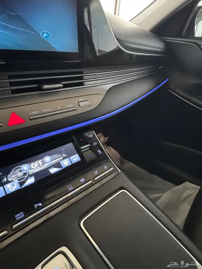 ازيرا 2020 بنزين 21