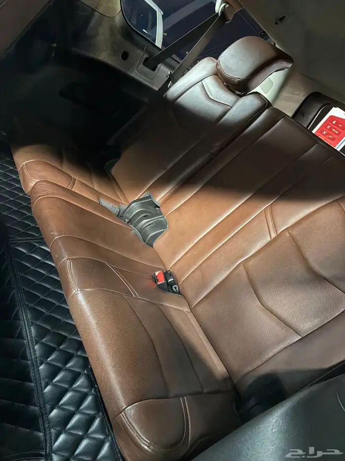 اسكاليد 2019 5