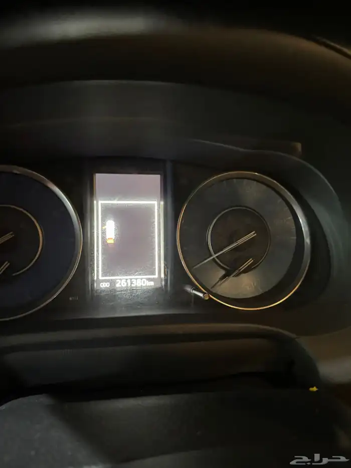 فورتشنر2021 8