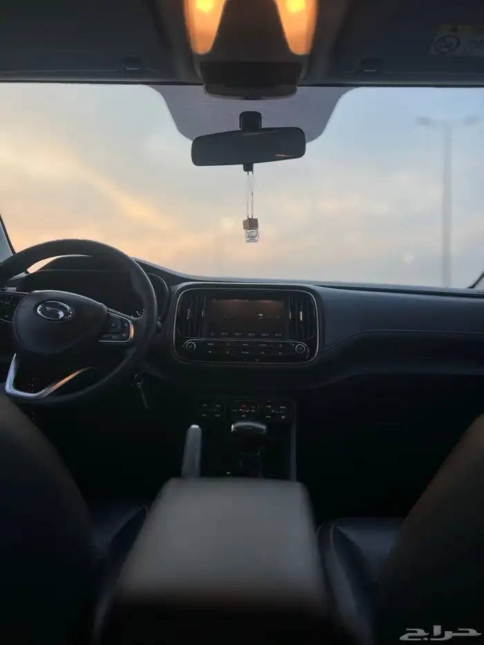 جي ايه سي GS3 بدي وكاله 57