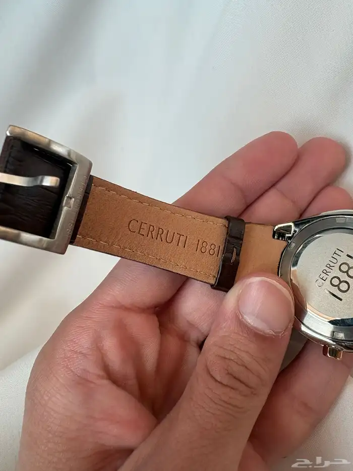 ساعه شيروتي 4