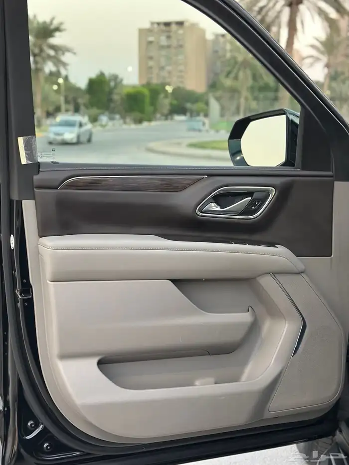 تاهو 2022 LS مطور (دبل) عداد 59 الف 28