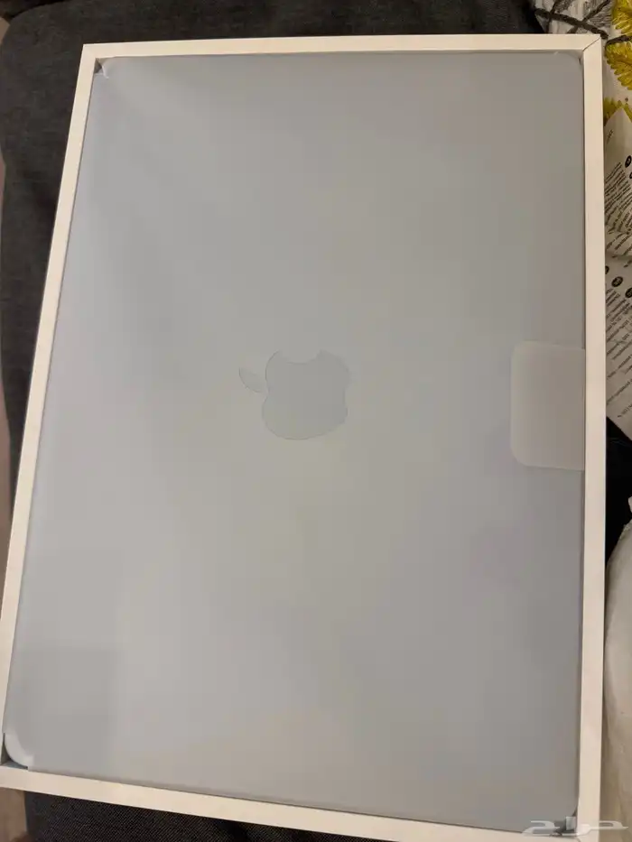 ماك بوك اير M4 جديد - ما انفتح - 24GB Ram - 512GB 2