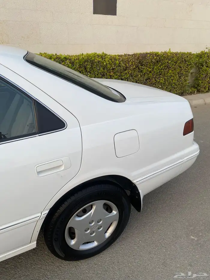 كامري 1998 13