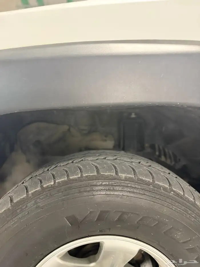 باترول ربع بدي بلد نظيف 15