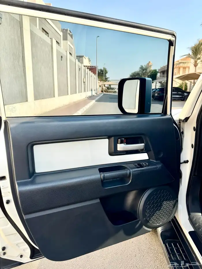 اف جي FJ2 موديل 2020 فل كامل(فل الفل) سعودي.وكالة 21