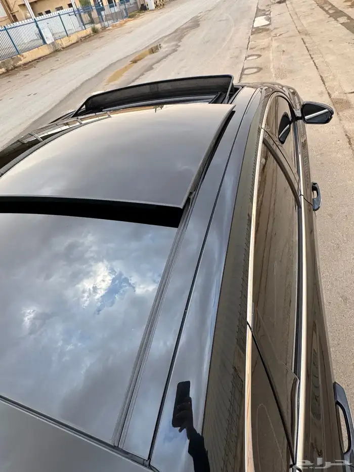 ازيرا 2020 بنزين 6