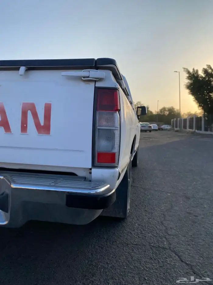 ددسن 2005 ممشى قليل 9