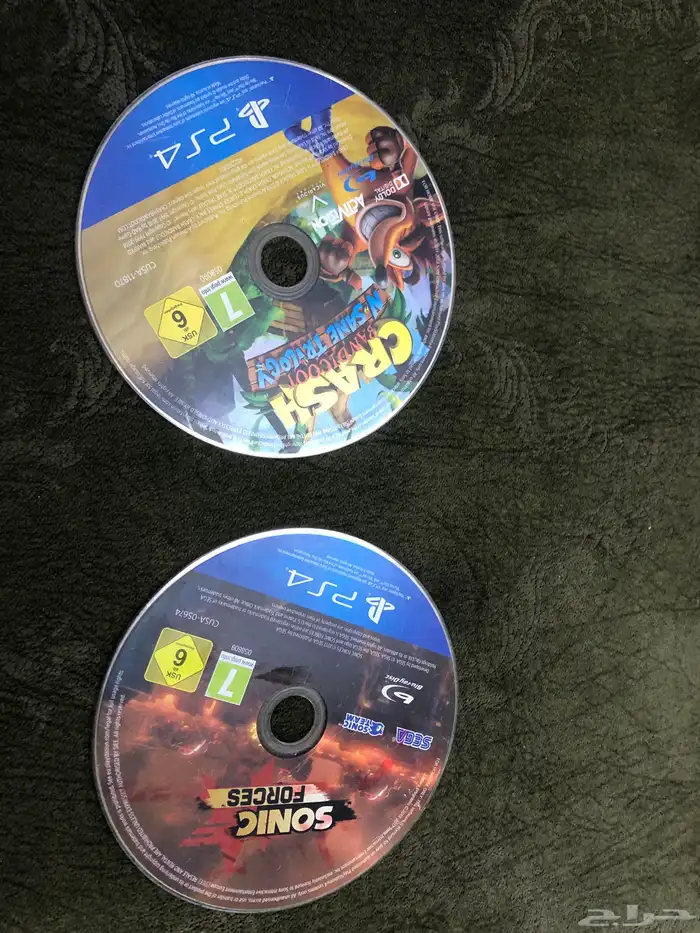 سبب البيع بعت السوني ونسيتهم مالهم شهر سوني فور 0