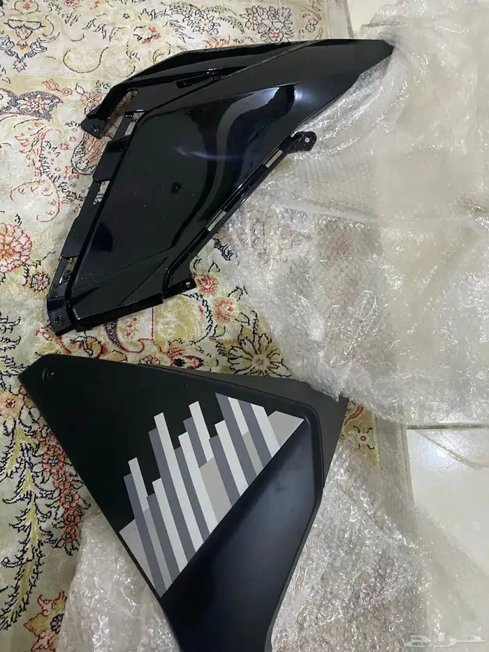 قطع افنس مهدي رفارف وسفقه جوانب 4