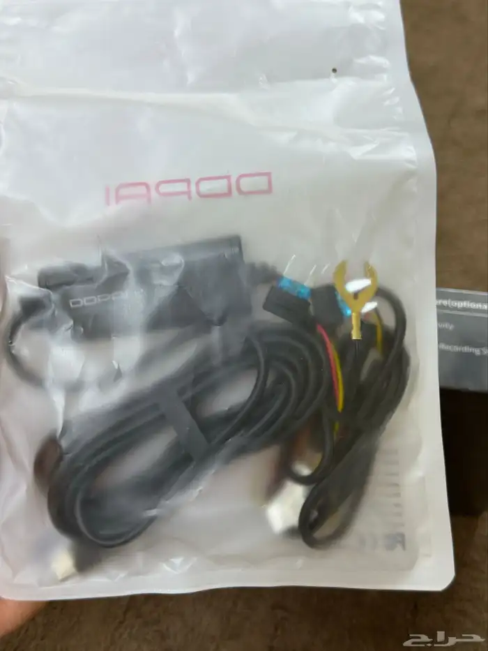 داش كام DDPAI Z60 4