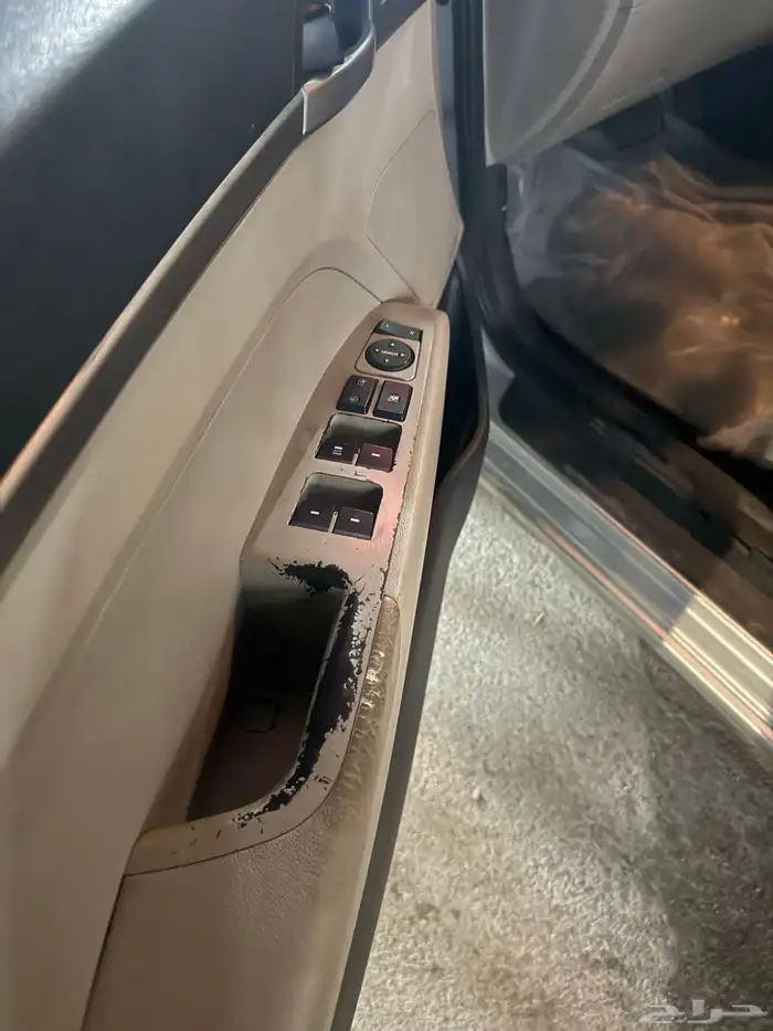 هونداي النترا 2016 مكينه 2000cc 7