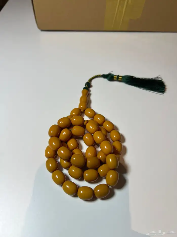 مسابيح جودة وسعر خامات ممتازة وأحجام راهية 16