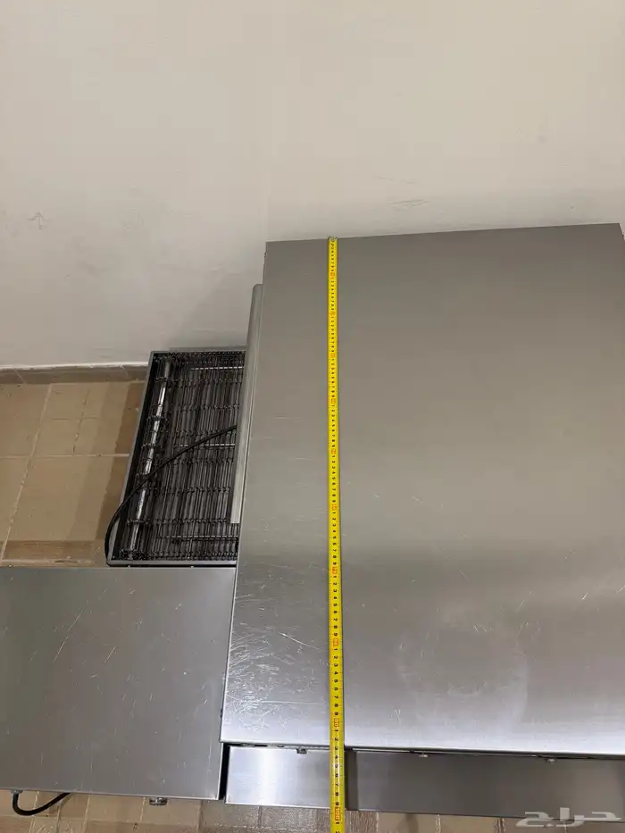 للبيع فرن سير افران سير غاز جودة ممتازه سير تركي 3