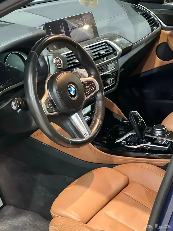 بي ام دبليو X4 -2019 22