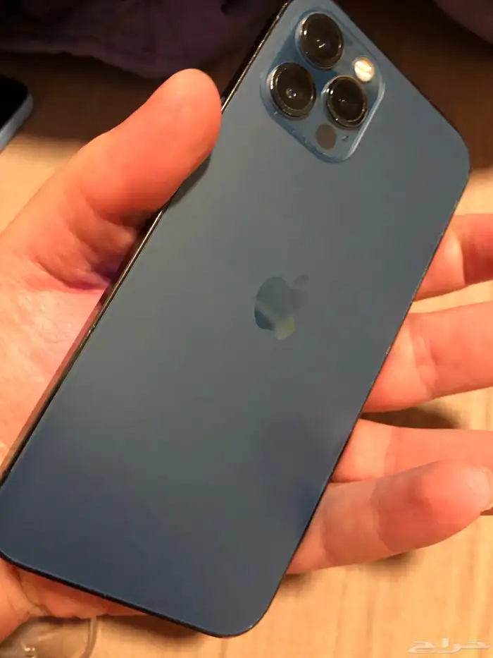 ايفون 12 برو 3