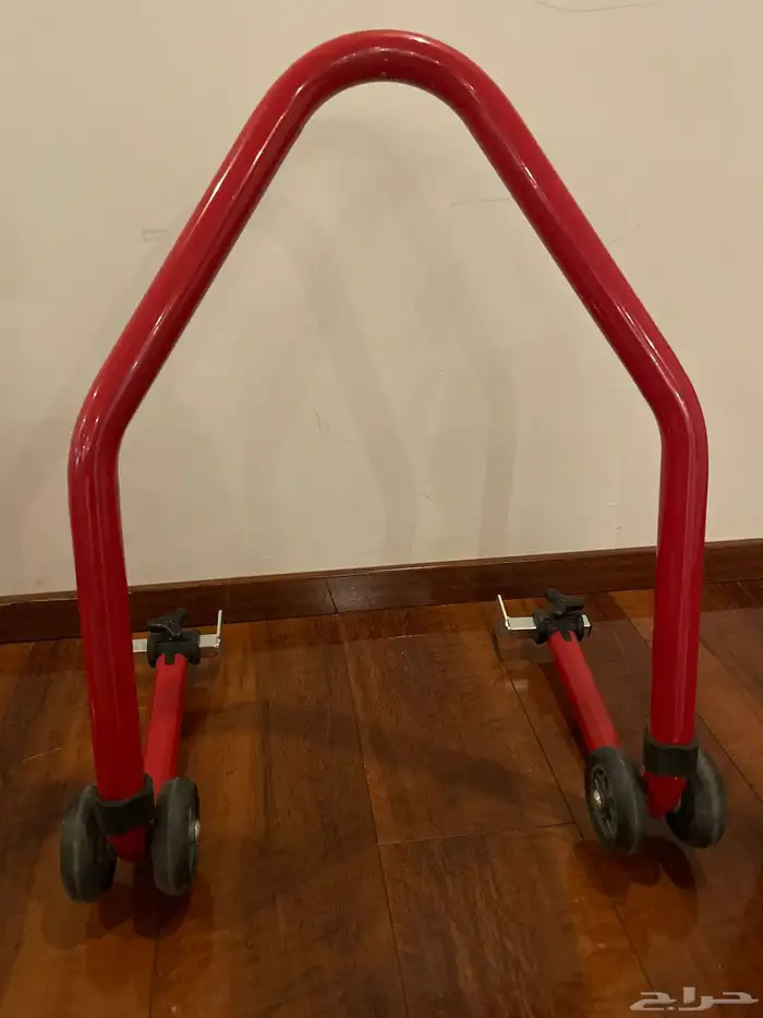 ستاند خلفي وويند شيلد هارلي سبوستر 0