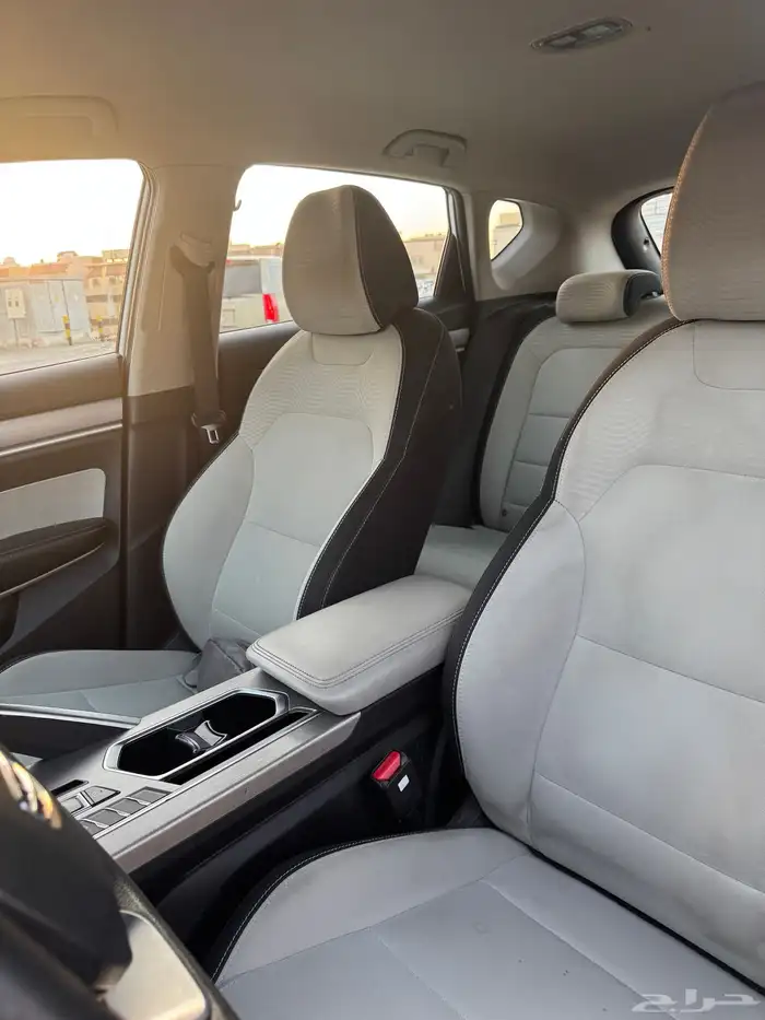 كولاراي 2030 عداد قليل ونظيف 13