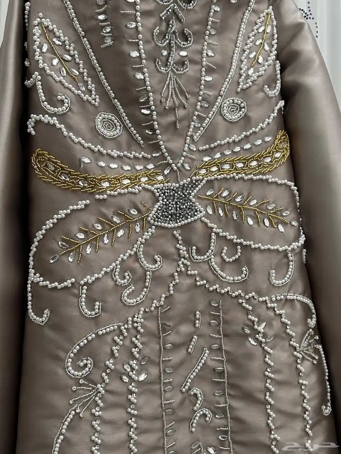 فستان خطوبة 2