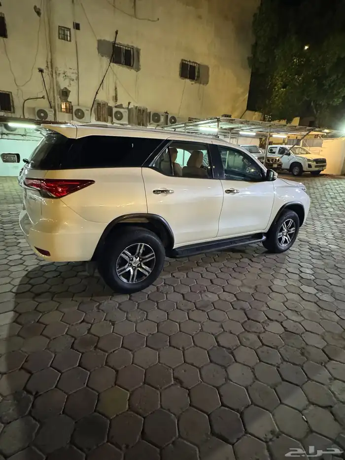 فورتشنر2021 2