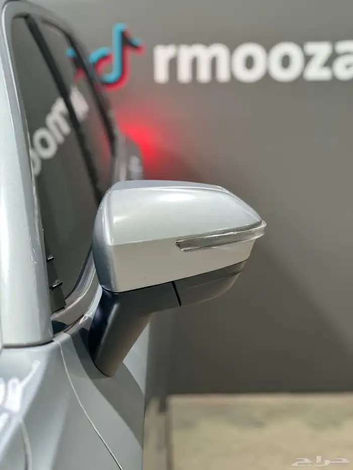 فورد تيريتوري ترند - 2024 - عداد 45 الف ( تم البيع) 11