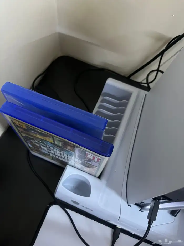 مبرد جهاز سوني 5 0