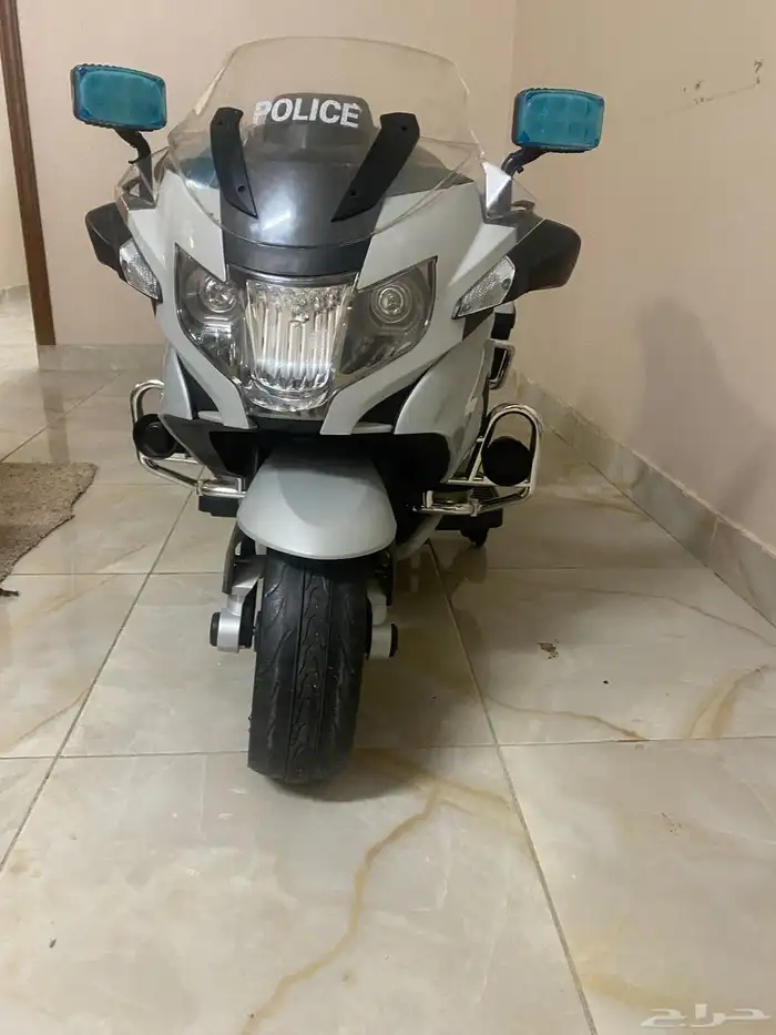 دباب أطفال شبه جديد 1