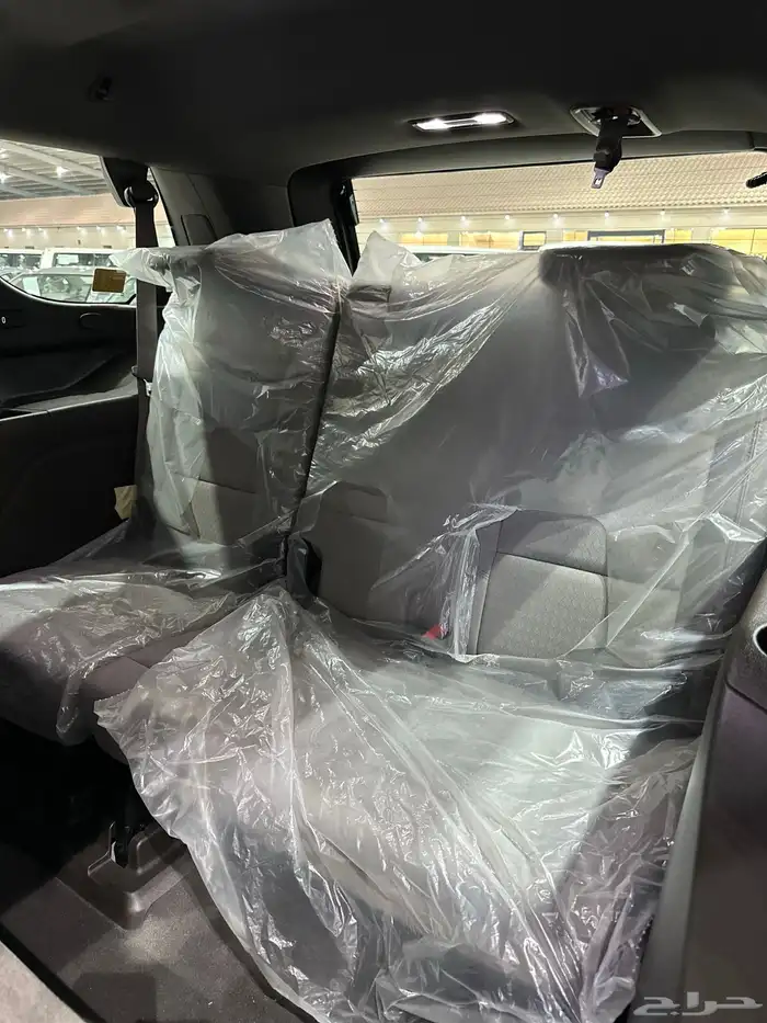 شيفورليه تاهو LS - شبه اصفار - 2022 - سعودي 25