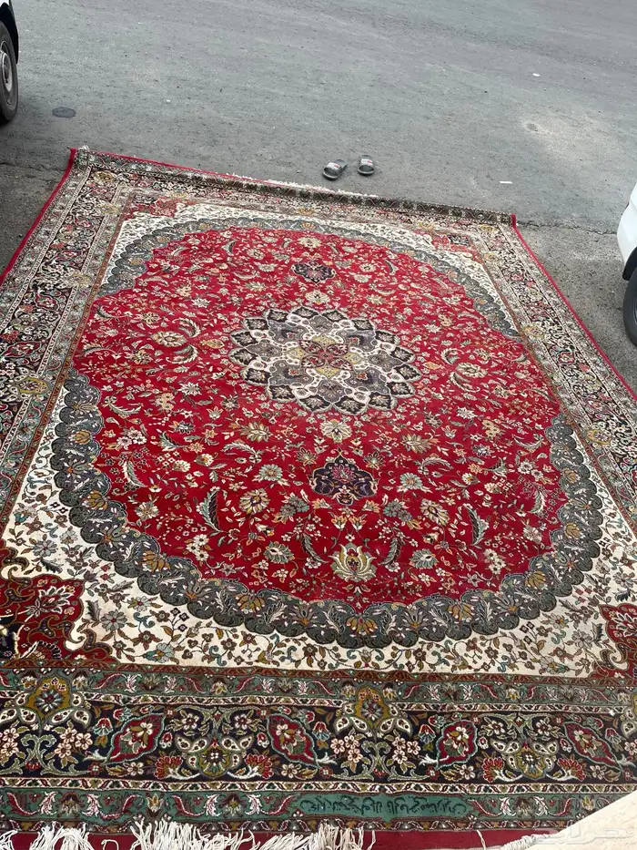 زوليات ايرانية نظيفة ونادرة 1