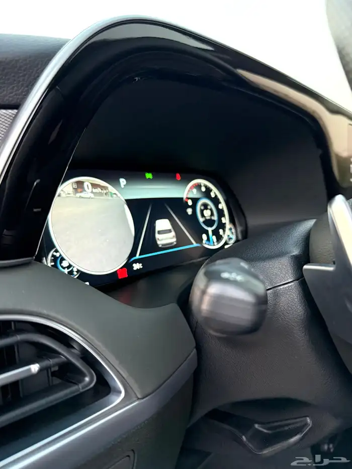 بالسيد 2022 (بنزين-دبل) اعلا مواصفات بحالة الوكاله للبيع 25