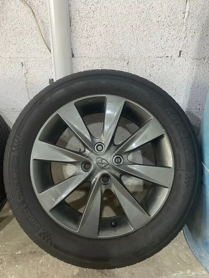 للبيع جنوط اكسنت 0