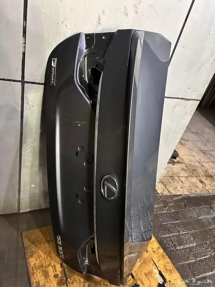 قطع غيار لكزس جي اس 350 2015 35