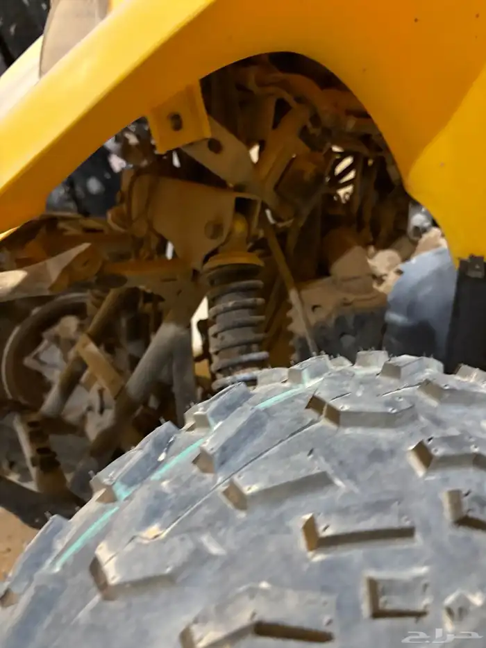 دباب نثال مقاس 100 نظيف على السوم 7